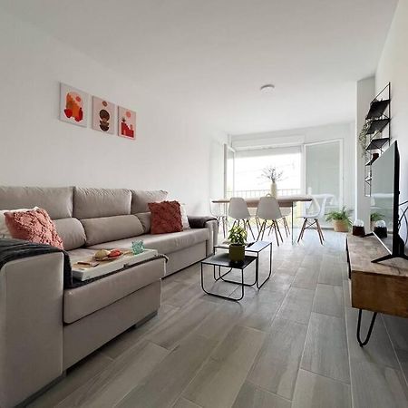 Apartamentos Gredos 104 Jaraiz de la Vera Ngoại thất bức ảnh