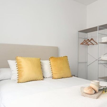 Apartamentos Gredos 104 Jaraiz de la Vera Ngoại thất bức ảnh