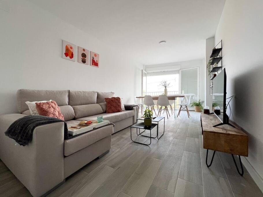 Apartamentos Gredos 104 Jaraiz de la Vera Ngoại thất bức ảnh