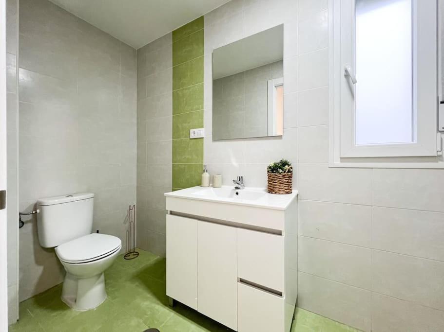 Apartamentos Gredos 104 Jaraiz de la Vera Ngoại thất bức ảnh