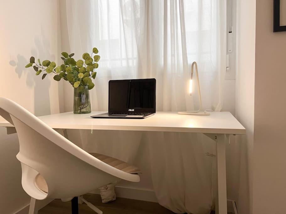 Apartamentos Gredos 104 Jaraiz de la Vera Ngoại thất bức ảnh