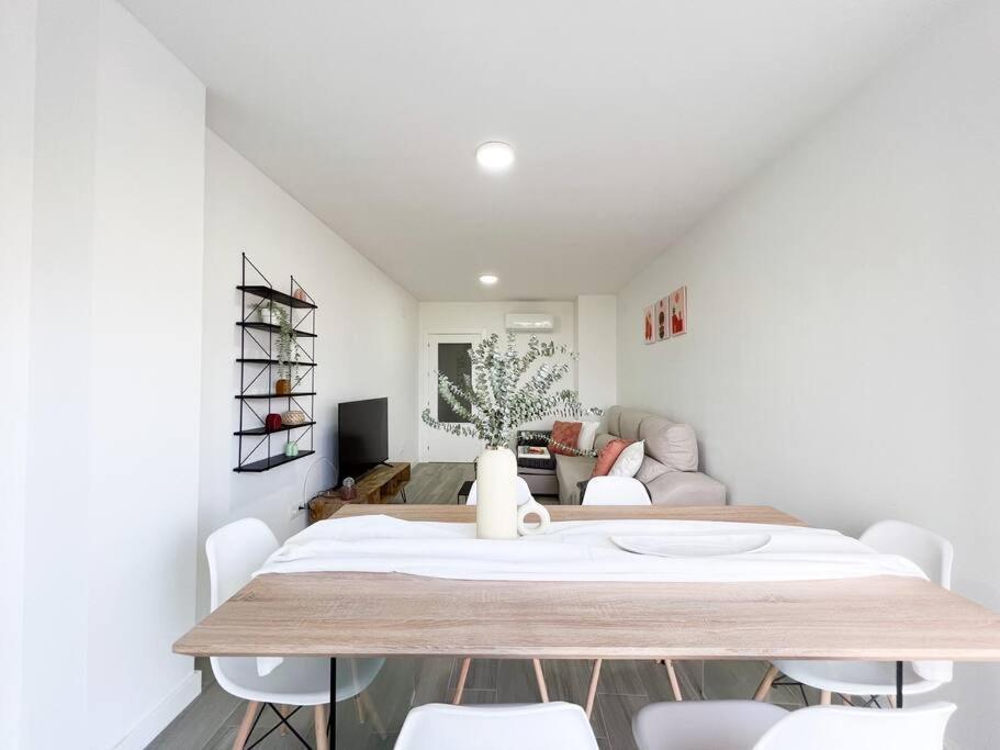 Apartamentos Gredos 104 Jaraiz de la Vera Ngoại thất bức ảnh