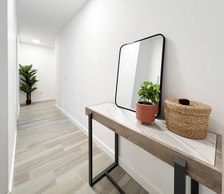 Apartamentos Gredos 104 Jaraiz de la Vera Ngoại thất bức ảnh