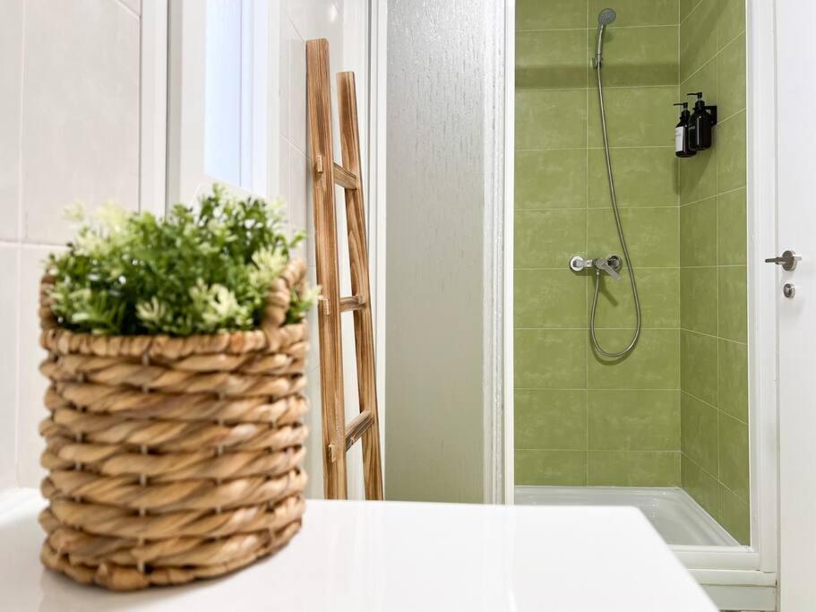 Apartamentos Gredos 104 Jaraiz de la Vera Ngoại thất bức ảnh