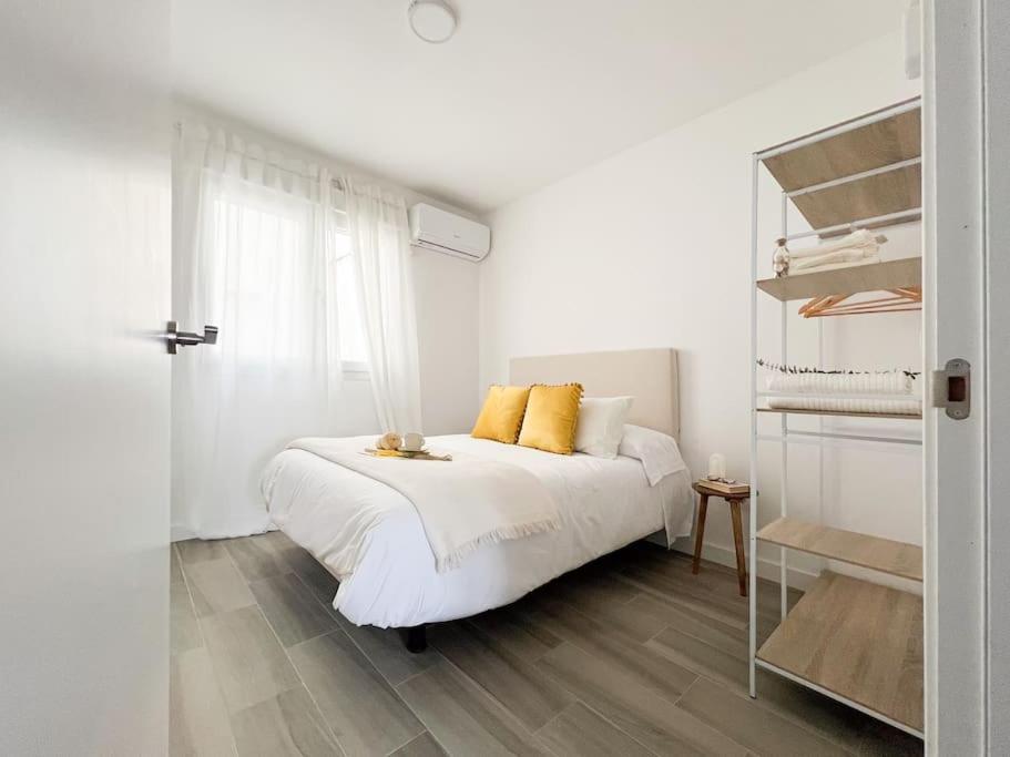 Apartamentos Gredos 104 Jaraiz de la Vera Ngoại thất bức ảnh