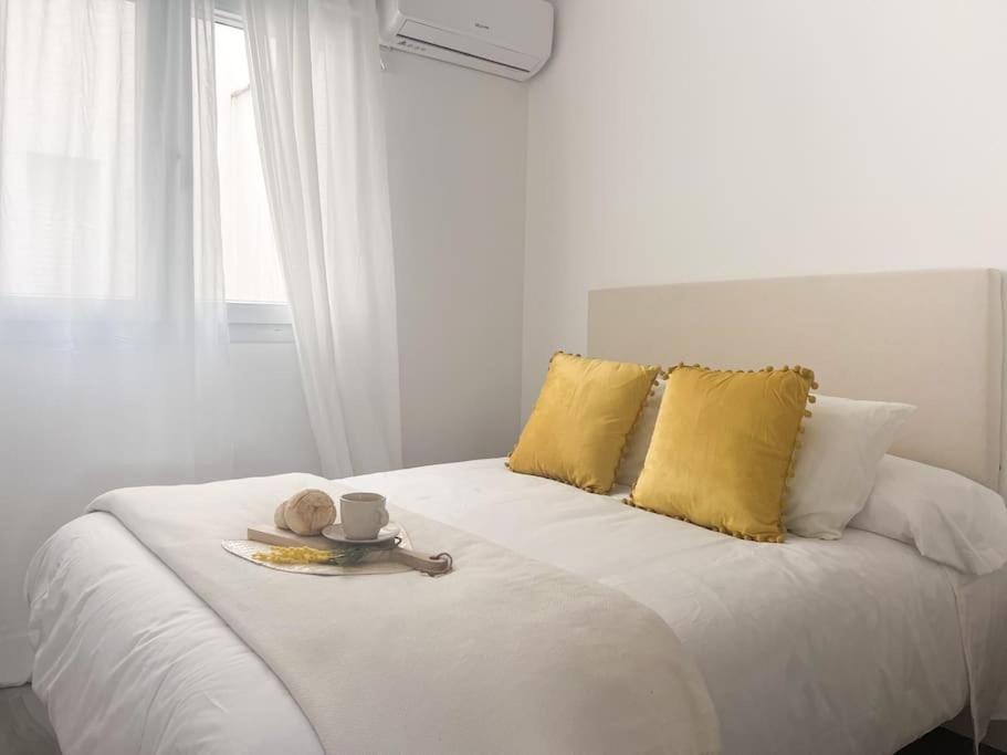 Apartamentos Gredos 104 Jaraiz de la Vera Ngoại thất bức ảnh