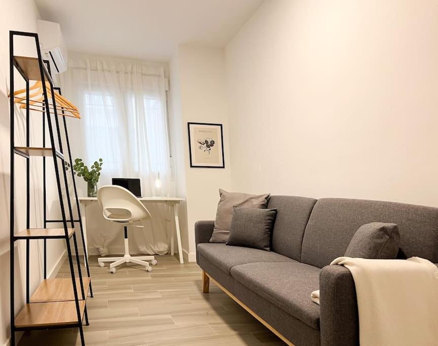 Apartamentos Gredos 104 Jaraiz de la Vera Ngoại thất bức ảnh