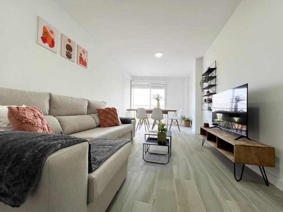 Apartamentos Gredos 104 Jaraiz de la Vera Ngoại thất bức ảnh