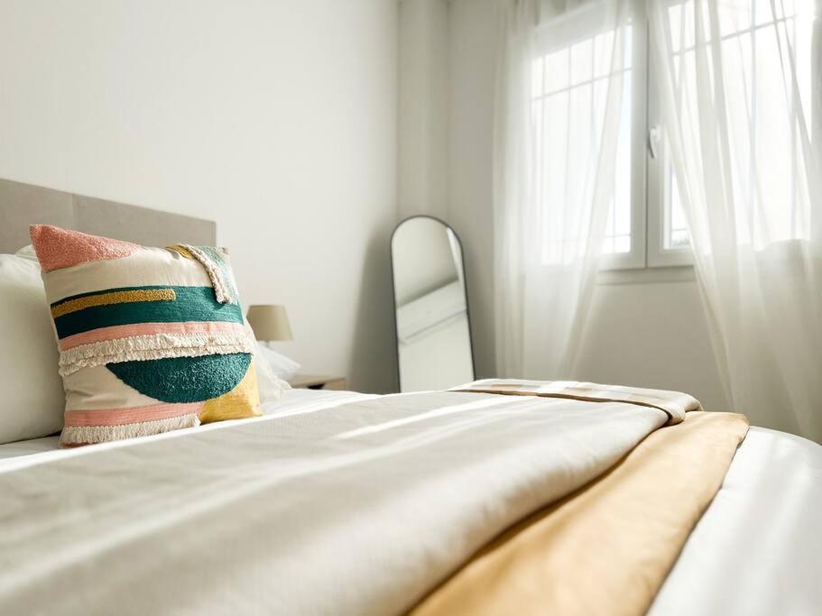 Apartamentos Gredos 104 Jaraiz de la Vera Ngoại thất bức ảnh