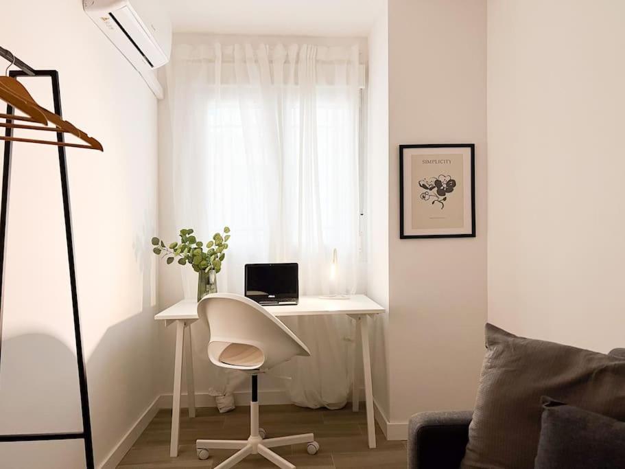 Apartamentos Gredos 104 Jaraiz de la Vera Ngoại thất bức ảnh